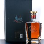 John Walker & Sons King George V Blended Scotch Whisky Limited Edition Design (photo 4)