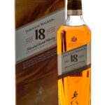 Johnnie Walker 18 Years Blended Scotch