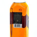 Johnnie Walker Black Label 12 Year Blended Scotch Whisky 1L (photo 2)