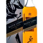 Johnnie Walker Black Label 12 Year The Jane Walker Edition Blended Scotch (photo 2)