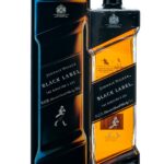 Johnnie Walker Black Label - Blade Runner 2049 Director's Cut