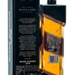 Johnnie Walker Black Label - Blade Runner 2049 Director's Cut (photo 2)