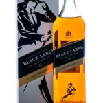 Johnnie Walker Black Label The Jane Walker Edition Blended Scotch (photo 2)