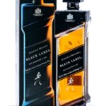 Johnnie Walker Black Label X Blade Runner 2049 The Directors Cut Blended Scotch (2017)