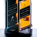 Johnnie Walker Black Label X Blade Runner 2049 The Directors Cut Blended Scotch (2017) (photo 2)