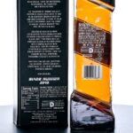 Johnnie Walker Black Label X Blade Runner 2049 The Directors Cut Blended Scotch (2017) (photo 3)