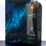 Johnnie Walker Blue Label "Ghost and Rare" Blended Scotch (photo 2)