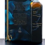 Johnnie Walker Blue Label "Ghost and Rare" Blended Scotch (photo 3)