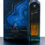 Johnnie Walker Blue Label Legendary Eight 200th Anniversary Blended Scotch Whisky (photo 2)
