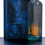 Johnnie Walker Blue Label Legendary Eight 200th Anniversary Blended Scotch Whisky (photo 3)