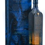 Johnnie Walker Blue Label Legendary Eight 200th Anniversary Blended Scotch Whisky (photo 4)