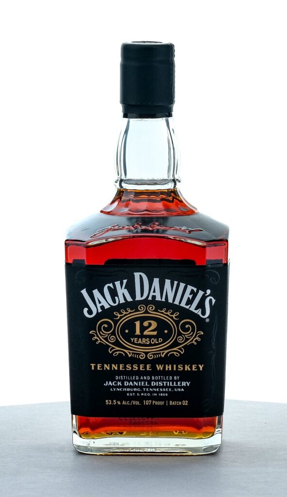 Johnnie Walker Blue Label Year of the Dog Limited Edition Design Blended Scotch