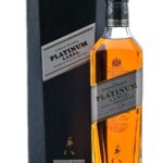Johnnie Walker Platinum Label 18 Year Blended Scotch