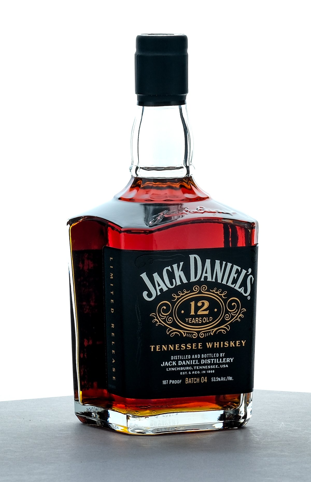 Johnnie Walker Red Label Blended Scotch