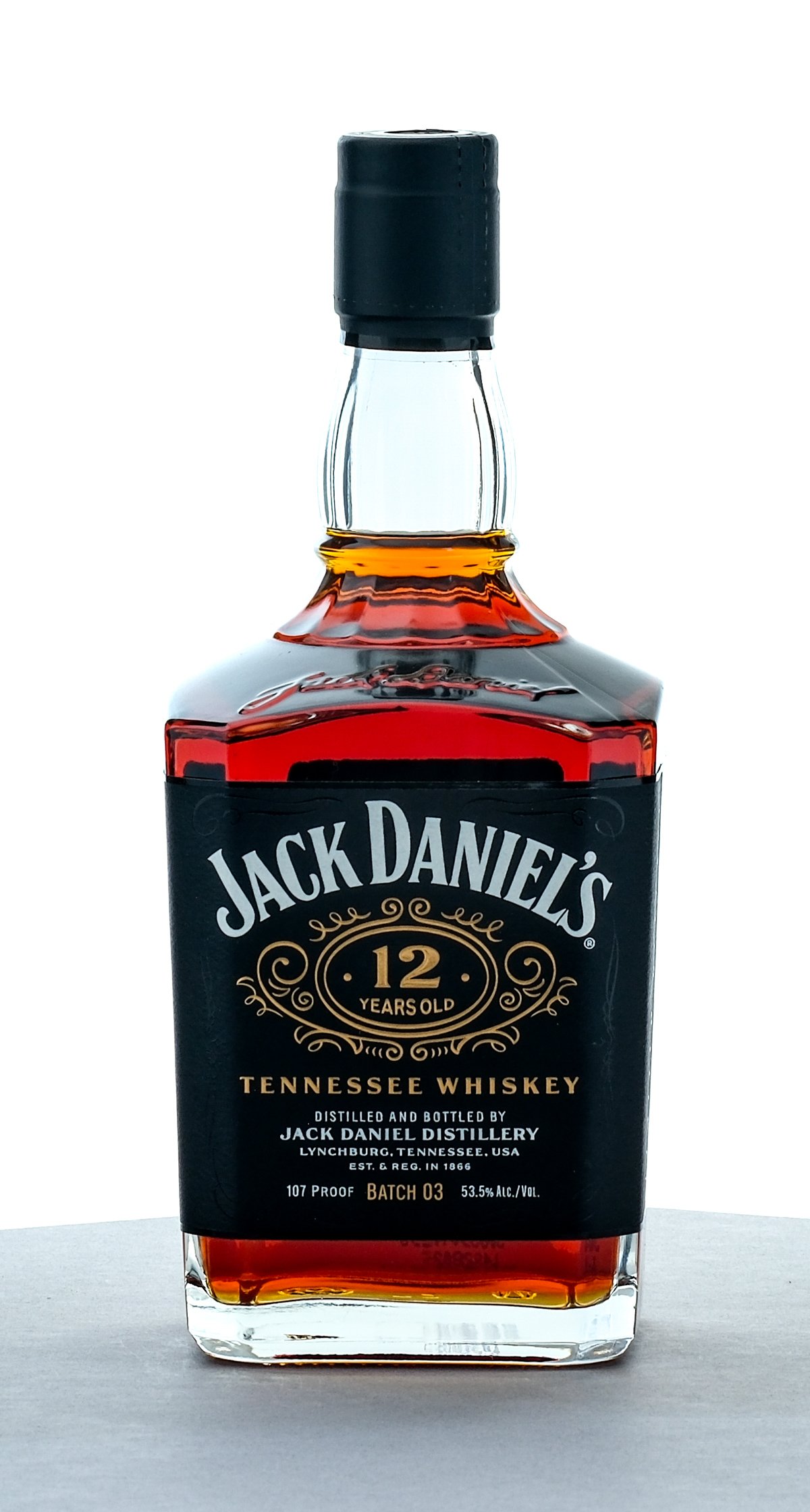 Johnnie Walker Red Label Blended Scotch