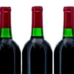 Jordan Cabernet Sauvignon 1983 Group (3 Bottles) (photo 3)