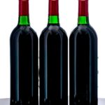 Jordan Cabernet Sauvignon 1983 Group (3 Bottles) (photo 4)