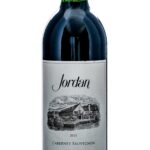 Jordan Cabernet Sauvignon (2013)