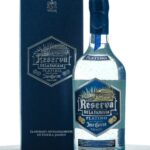 Jose Cuervo Reserva De La Familia' Platino Tequila