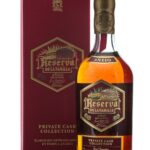 Jose Cuervo Reserva De La Familia Private Cask Anejo 2023