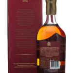 Jose Cuervo Reserva De La Familia Private Cask Anejo 2023 (photo 2)