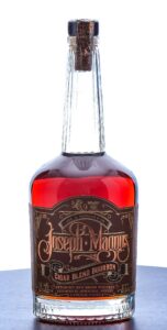 Joseph Magnus Batch 277 Cigar Blend Bourbon