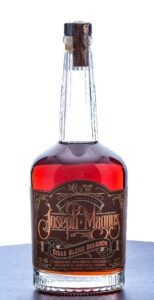 Joseph Magnus Batch 277 Cigar Blend Bourbon