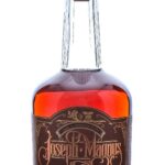 Joseph Magnus Batch 358 Cigar Blend Bourbon