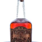 Joseph Magnus Batch 358 Cigar Blend Bourbon