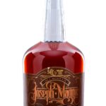 Joseph Magnus Cigar Blend Bourbon Batch 185