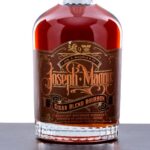 Joseph Magnus Cigar Blend Bourbon Batch 185 (photo 2)