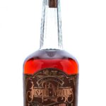 Joseph Magnus Cigar Blend Bourbon Batch 324