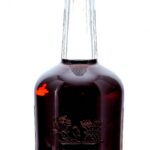 Joseph Magnus Cigar Blend Bourbon Straight Bourbon (photo 2)