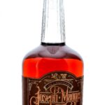 Joseph Magnus Cigar Blend Bourbon Straight Bourbon