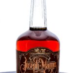 Joseph Magnus Cigar Blend Bourbon Straight Bourbon Whiskey
