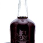Joseph Magnus Cigar Blend Bourbon Straight Bourbon Whiskey (photo 2)