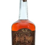 Joseph Magnus Cigar Blend Straight Bourbon Batch 192