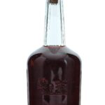 Joseph Magnus Cigar Blend Straight Bourbon Batch 192 (photo 2)