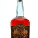 Joseph Magnus Cigar Blend Straight Bourbon Batch 35