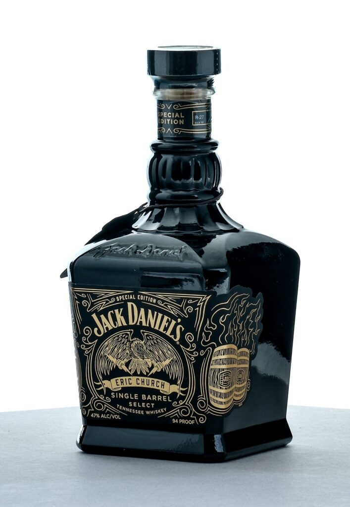 Julius Wile French Brandy 4/5 Qt.