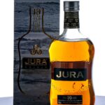 Jura Origin 10 Year Single Malt Scotch (photo 2)