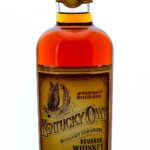 Kentucky Owl Batch 12 Straight Bourbon Whiskey