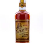 Kentucky Owl Batch 12 Straight Bourbon Whiskey 2022