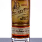 Kentucky Owl Batch 12 Straight Bourbon Whiskey 2022 (photo 2)