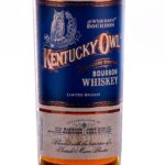 Kentucky Owl Maighstir Edition Straight Bourbon (photo 2)