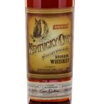 Kentucky Owl Single Batch 11 Straight Bourbon Whiskey 2021 (photo 2)