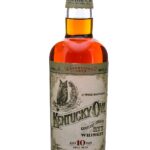 Kentucky Owl Small Batch 10 Year Kentucky Straight Rye Batch 03, 2018