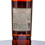 Kentucky Owl Small Batch 10 Year Kentucky Straight Rye Batch 03, 2018 (photo 3)