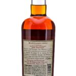 Kentucky Owl Small Batch 10 Year Kentucky Straight Rye Batch 03, 2018 (photo 4)