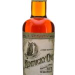 Kentucky Owl Small Batch 10 Year Kentucky Straight Rye Batch  4, 2020